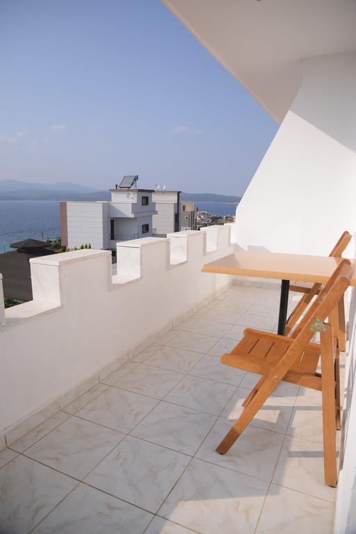 Huzur Hotel Sigacik Room photo