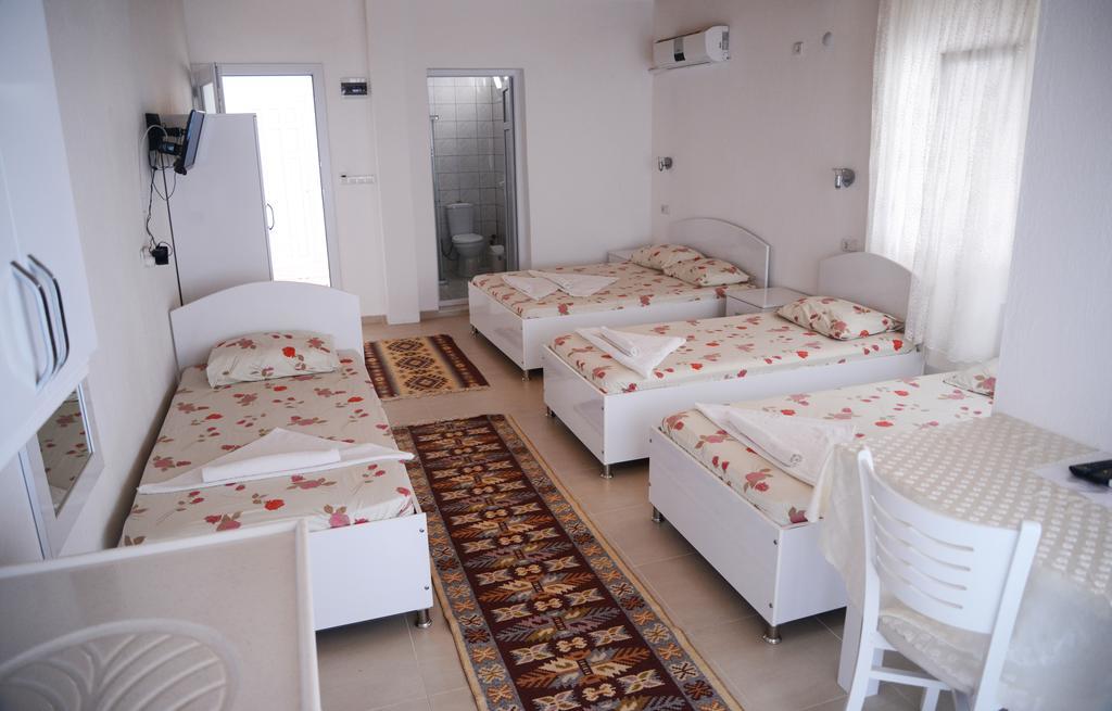 Huzur Hotel Sigacik Exterior photo